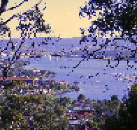 Possums Bed  Breakfast - Lennox Head Accommodation