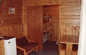 Gunns Plains TAS Lennox Head Accommodation