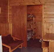 Wings Wildlife Park Accommodation - Lennox Head Accommodation