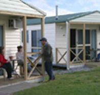 Discovery Holiday Parks Devonport Cosy Cabins - Lennox Head Accommodation
