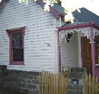 Peck's on Pine - Lennox Head Accommodation