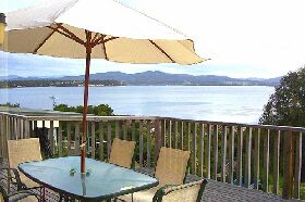 Akaroa TAS Lennox Head Accommodation