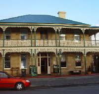 Richmond Arms Hotel - The - Lennox Head Accommodation