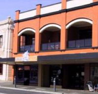 Merseybank Apartments - Lennox Head Accommodation