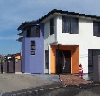 Oakley Place Townhouse - Tasmanian Short Stays - Lennox Head Accommodation