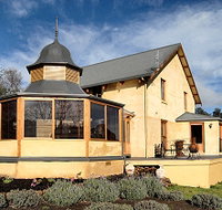 Kentisbury Country House - Lennox Head Accommodation