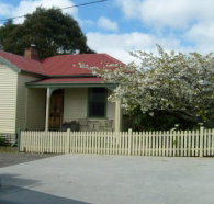 McIntosh Cottages - Lennox Head Accommodation