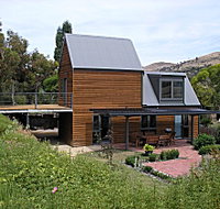 Red Brier Cottage Accommodation - Lennox Head Accommodation