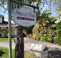 Silwood Park Holiday Unit - Lennox Head Accommodation