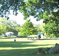 Longford Riverside Caravan Park - Lennox Head Accommodation
