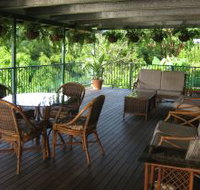 Daintree Riverview - Lennox Head Accommodation