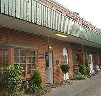 Leisure Inn Woolmers Inn - Lennox Head Accommodation