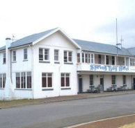 Spring Bay Hotel - Lennox Head Accommodation