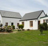 Richmond Barracks - Lennox Head Accommodation