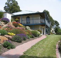 Protea Hill - Lennox Head Accommodation
