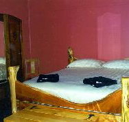 Rack and Rail - Lennox Head Accommodation