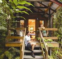 Cape Trib Beach House YHA - Lennox Head Accommodation