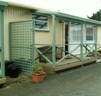Orford Seabreeze Holiday Cabins - Lennox Head Accommodation