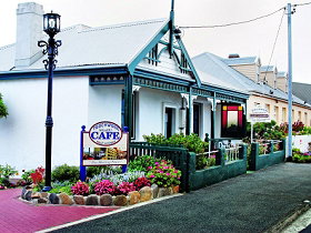 Touchwood Cottages - Lennox Head Accommodation 0