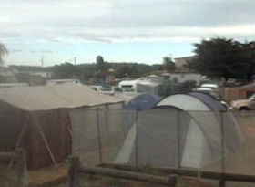 Port Sorell Lions Caravan Park - Lennox Head Accommodation 0