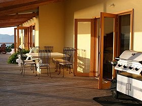 Port Arthur Escapes - Wallaby Lodge - Lennox Head Accommodation 0