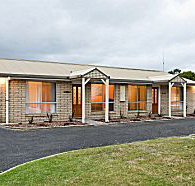 Leisureville Holiday Villas - Lennox Head Accommodation