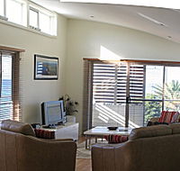 Paradise House - Lennox Head Accommodation