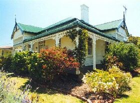 Estowen House - Lennox Head Accommodation 0