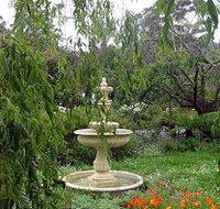 St Georges Retreat - Lennox Head Accommodation
