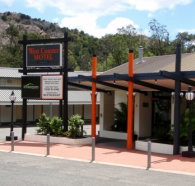 Westcoaster Motel - Lennox Head Accommodation