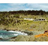 Kabuki by the Sea - Lennox Head Accommodation