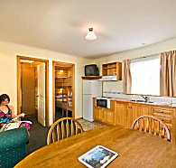 Leisureville Caravan Park - Lennox Head Accommodation