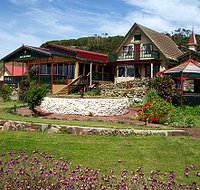 Rocky Glen Retreat By The Beach - Lennox Head Accommodation