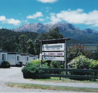 Queenstown Cabin and Tourist Park - Lennox Head Accommodation