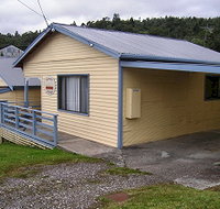 George's Cottage - Lennox Head Accommodation