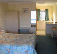 Kermandie Lodge - Lennox Head Accommodation
