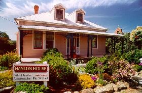 Hanlon House - Lennox Head Accommodation 0