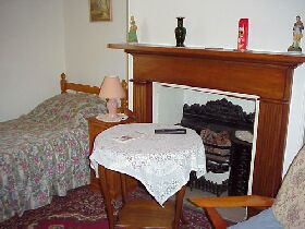 Portsea Terrace - Lennox Head Accommodation 0