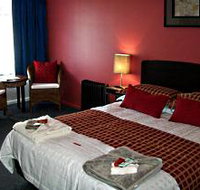 The Junction Motel - Lennox Head Accommodation