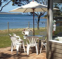 Orford on the Beach - Lennox Head Accommodation