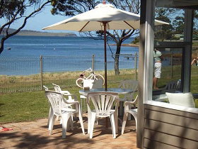 Orford On The Beach - Lennox Head Accommodation 0