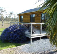 Hazelcreek Cottages - Lennox Head Accommodation