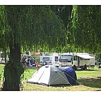 New Norfolk Caravan Park - Lennox Head Accommodation