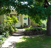 Magnolia Cottage BB - Lennox Head Accommodation