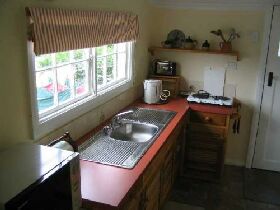 Winkleigh TAS Lennox Head Accommodation