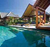 Niramaya Villas and Spa - Lennox Head Accommodation