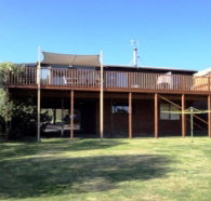 Dove On Freycinet - Lennox Head Accommodation