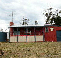 Shannon Rise Lodge - Lennox Head Accommodation