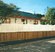 Greengates on Central - Lennox Head Accommodation
