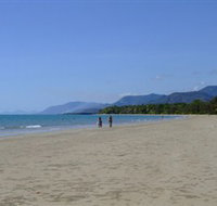 Beachside Port Douglas - Lennox Head Accommodation